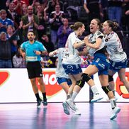 Spania - Insulele Feroe la Campionatul Mondial de handbal feminin / Foto: Imago Images