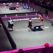 Iulian Chiriță, calificare în sferturile de finală ale Campionatului Mondial de Juniori/Foto: David Istrate (GSP.ro)