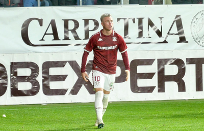 Erou în Rapid - Csikszereda, Petrila jubilează: „E prima oară când ne iese”