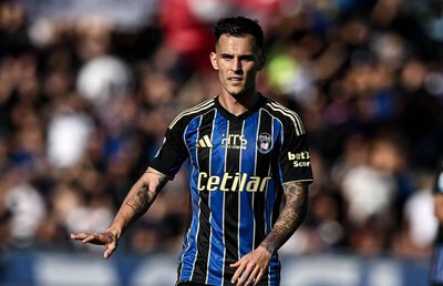 Ultimele vești despre Marius Marin » Ce șanse ar avea mijlocașul de la Pisa să înfrunte Interul lui Cristi Chivu