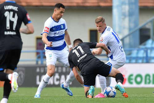 Andre Duarte. FOTO: Instagram