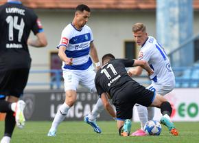 Primul transfer făcut de FCSB: „Am bătut palma”
