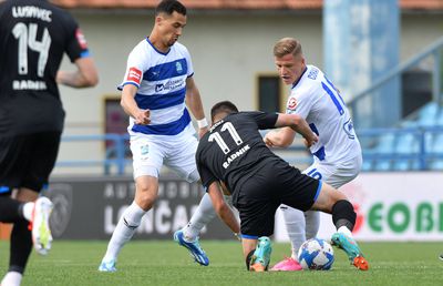 Primul transfer făcut de FCSB: „Am bătut palma”