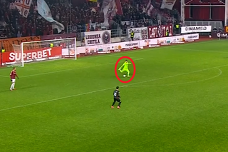 Marian Aioani, „assist” la primul gol din Rapid - Csikszereda! Revanșa portarului după gafa din Gruia