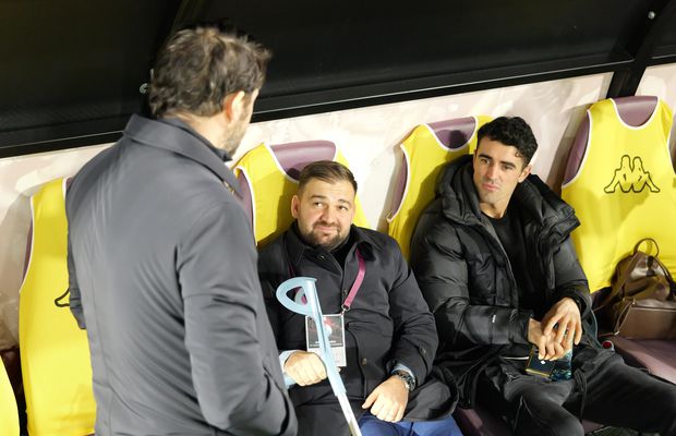 A primit ofertă din TOP 5 Europa și vrea să plece de la Rapid