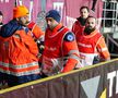 Unui spectator i s-a făcut rău în timpul meciului Rapid - Csikszereda