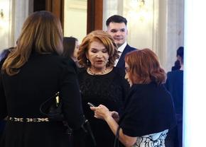 Dubla campioană olimpică a mers pe firul amintirilor la Gala Canotajului 100 de ani: „Cred că am făcut cea mai bună alegere”