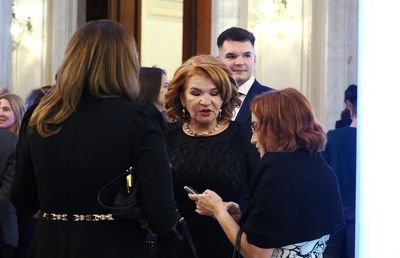 Dubla campioană olimpică a mers pe firul amintirilor la Gala Canotajului 100 de ani: „Cred că am făcut cea mai bună alegere”