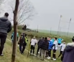 Scandal în Liga 4 la meciul dintre ACSC Putineiu și CS Viitorul Lunca / foto: caaptură Facebook CS Viitorul Lunca