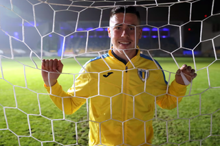 Ce mesaj a trimis fotbalistul care l-a umilit pe jucătorul cu proteză, al cărui caz a ajuns la nivel internațional: „Nimeni nu e perfect”