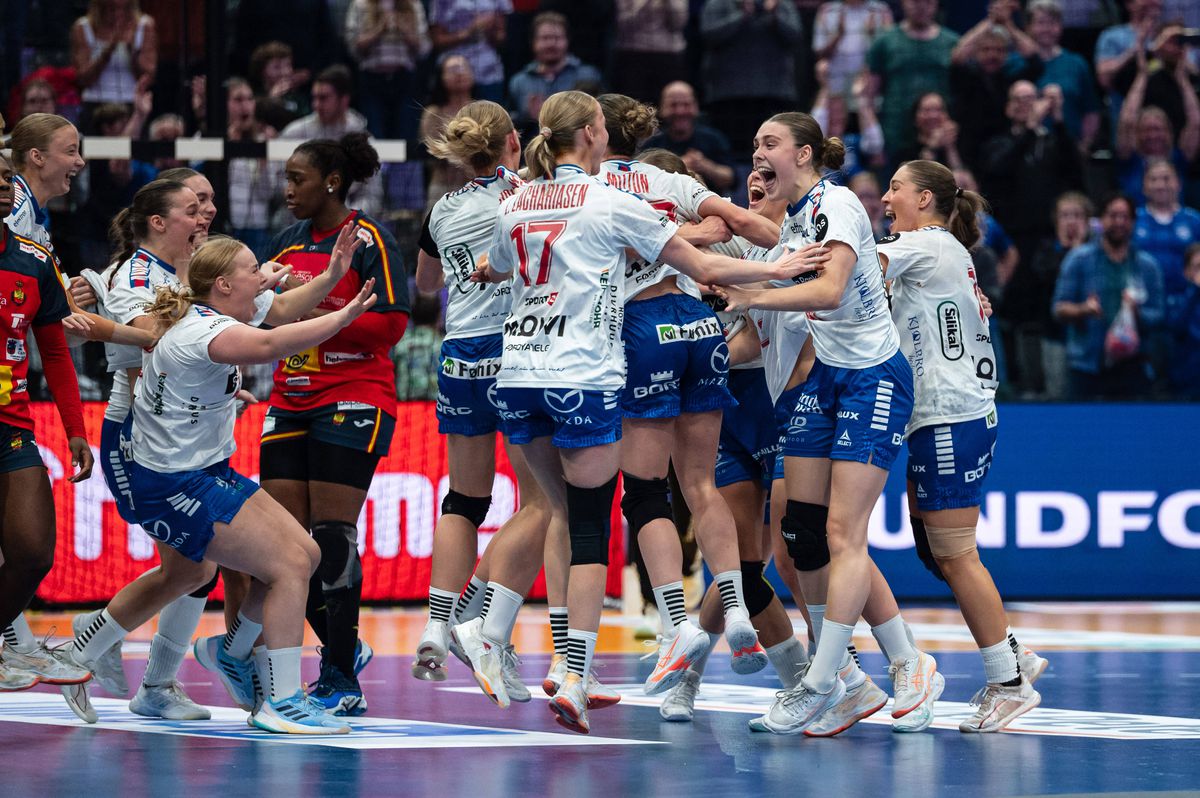 Fetele din Insulele Feroe au produs primul mare șoc al Mondialului de handbal feminin! Rezultatele zilei a treia