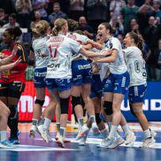 Spania - Insulele Feroe la Campionatul Mondial de handbal feminin / Foto: Imago Images