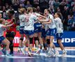 Spania - Insulele Feroe la Campionatul Mondial de handbal feminin / Foto: Imago Images