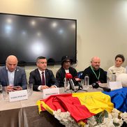 Ronaldinho a ajuns la Iași pentru meciul demonstrativ