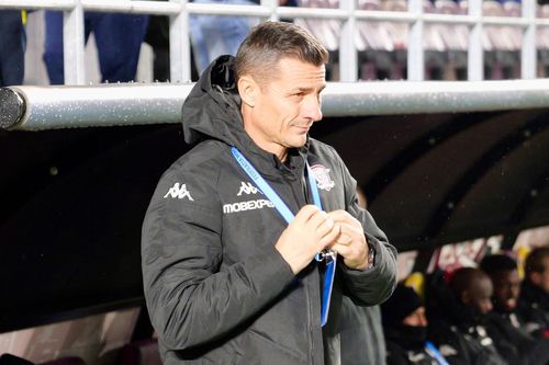 Foto: Andrei Furnigă (GSP)