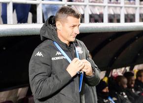 După 4-1 cu Csikszereda, Constantin Gâlcă a lansat un avertisment