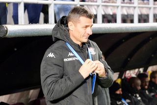 După 4-1 cu Csikszereda, Constantin Gâlcă a lansat un avertisment