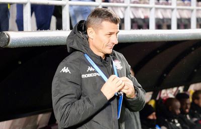 După 4-1 cu Csikszereda, Constantin Gâlcă a lansat un avertisment