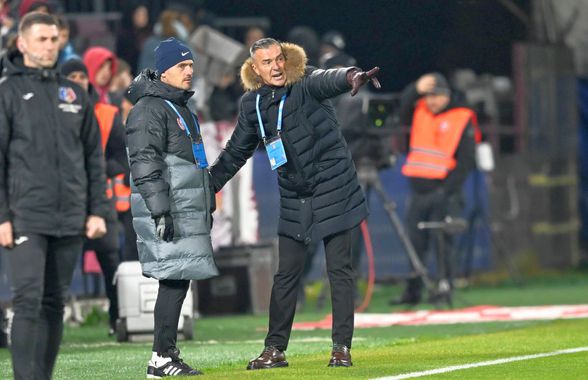 „Ar fi un dezastru pentru CFR Cluj” » A numit „marea provocare” a lui Daniel Pancu