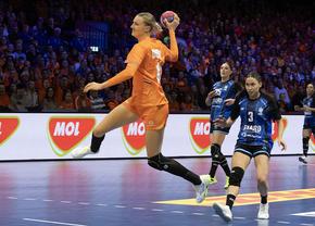 Olanda și 9.000 de fani „oranje” au învins Argentina! Rotterdam Ahoy, plină pentru prima dată la Campionatul Mondial