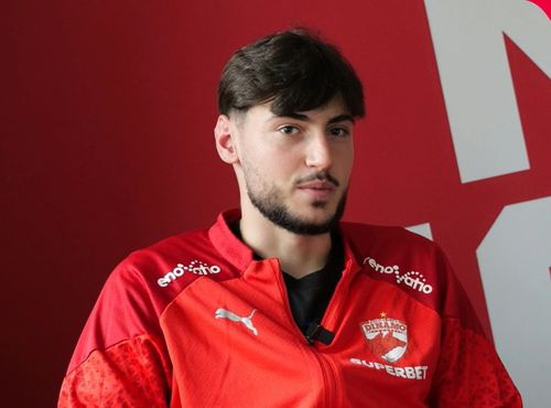 EXCLUSIV // VIDEO Ce a realizat Adrian Mazilu după experiența din Premier League: „Mi s-a dat totul prea ușor”