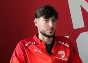 Ce a realizat Adrian Mazilu după experiența din Premier League: „Mi s-a dat totul prea ușor”