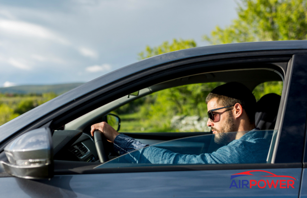 Merită testate suspensiile pe aer AirPower pentru Hyundai Terracan și Hyundai i10? Descoperă aici!