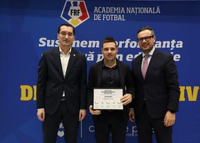 Adi Popa nu exclude plecarea de la Steaua » Cum a răspuns la întrebarea: „Ai accepta o ofertă de la FCSB?”