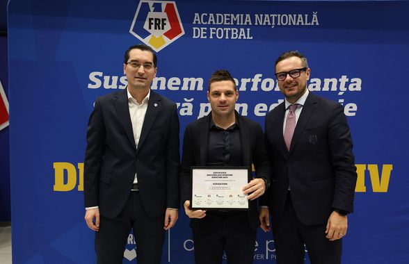 Adi Popa nu exclude plecarea de la Steaua » Cum a răspuns la întrebarea: „Ai accepta o ofertă de la FCSB?”