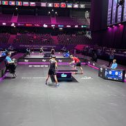 Iulian Chiriță, calificare în sferturile de finală ale Campionatului Mondial de Juniori/Foto: David Istrate (GSP.ro)