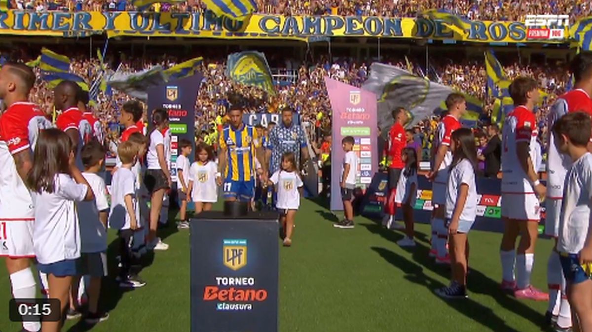 Scandalul care a zguduit fotbalul: 12 jucători și președintele Veron au fost suspendați drastic după ce au boicotat garda de onoare!