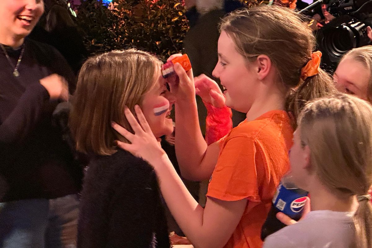 Olanda - Argentina, sold-out la Rotterdam