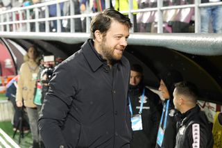 Pederzoli a plecat să-l găsească pentru Rapid, Victor Angelescu a confirmat: „Da, dar nu despre un mijlocaș e vorba”