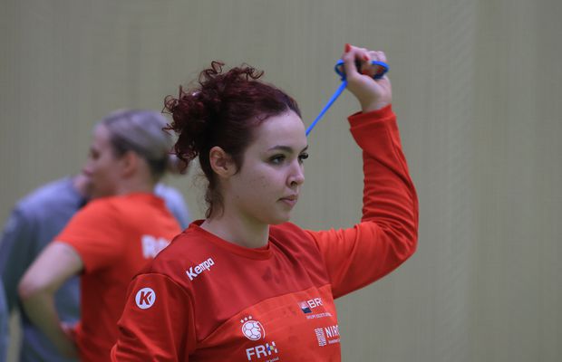 Alicia Gogîrlă: „Mami, nu ai crescut o plângăcioasă! Ai crescut un gangster!”