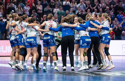 Fetele din Insulele Feroe au produs primul mare șoc al Mondialului de handbal feminin! Rezultatele zilei a treia