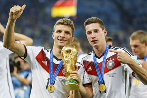 Campionul mondial s-a săturat de viața la Paris: „În Qatar îmi e mai bine”