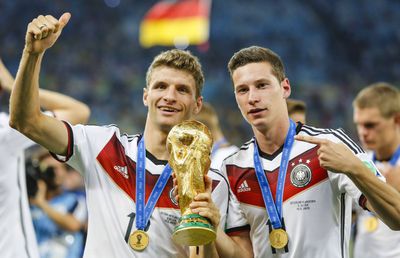 Campionul mondial s-a săturat de viața la Paris: „În Qatar îmi e mai bine”