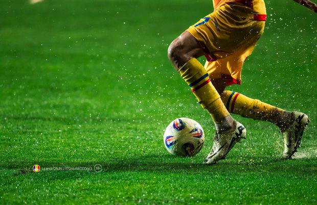 Barajele pentru Cupa Mondială 2026: Programul meciurilor și șansele de calificare