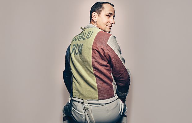 ,,Am zis că poate e timpul să fac altceva" » Cum a transformat Mihai Covaliu căderea în cel mai mare comeback