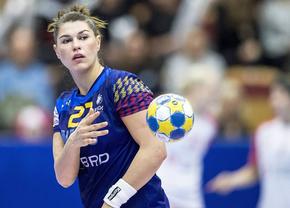 „Și acum mi se face pielea ca de găină!” » Oana Manea, analiză amplă după debutul României la Mondial: „Ce personalitate! N-are pic de trac”