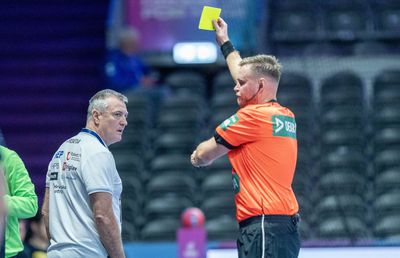 După înfrângerea de la Rotterdam, antrenorul Croației a evidențiat 2 aspecte din jocul României: „Poate că diferența de scor e prea mare”