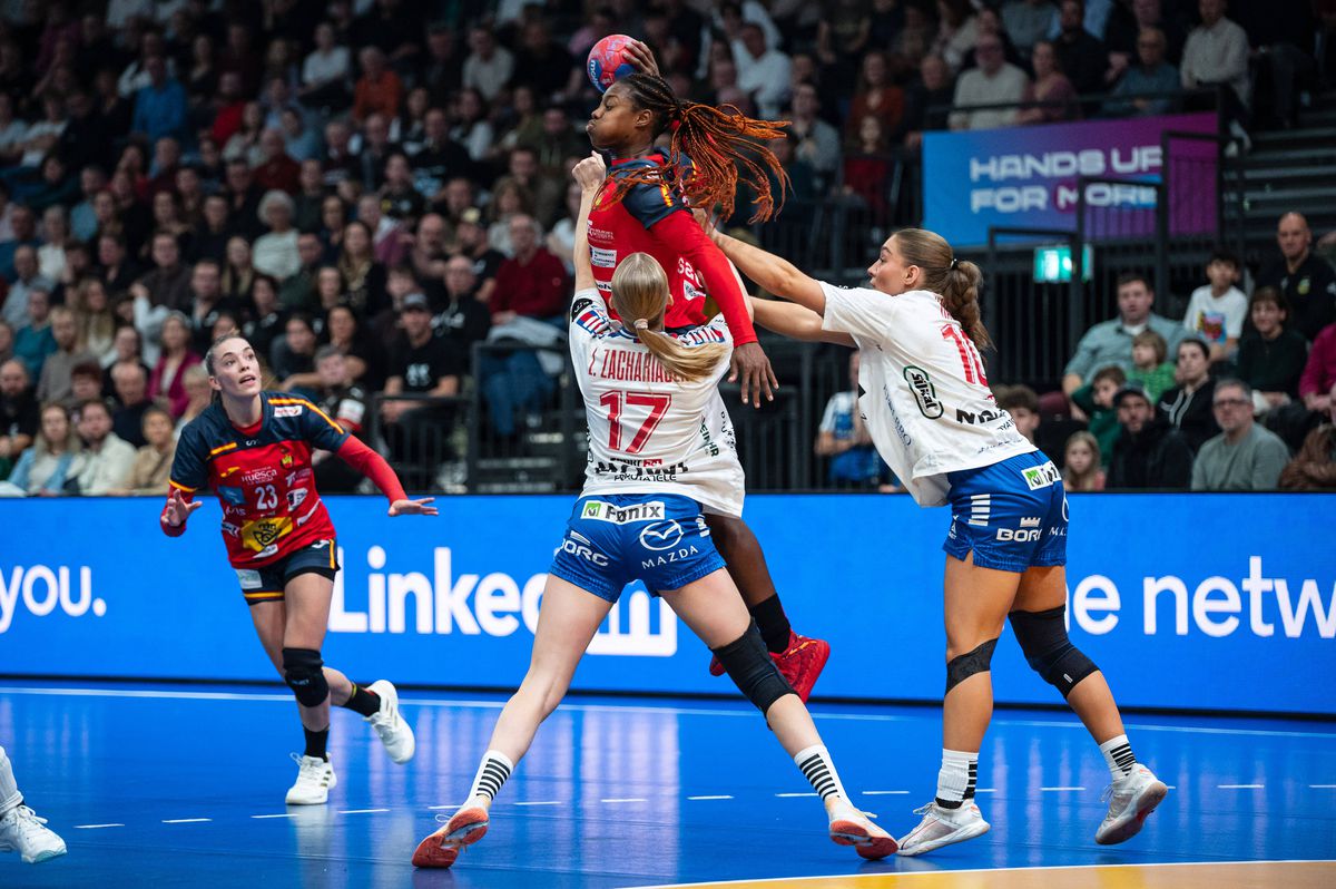 Fetele din Insulele Feroe au produs primul mare șoc al Mondialului de handbal feminin! Rezultatele zilei a treia