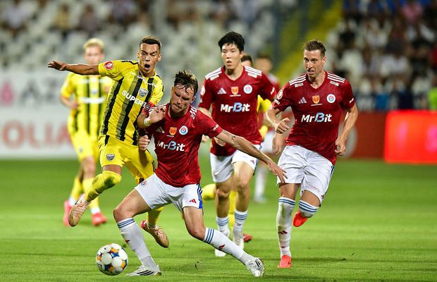 Război! Oțelul o acuză pe Dinamo: „Metode securiste!” / „Nu se poate desprinde de propriul trecut obscur”