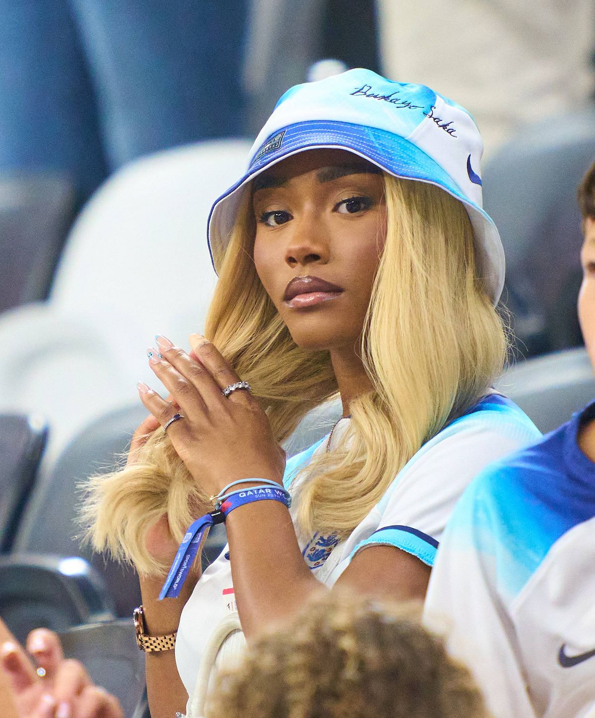 Superstarul lui Arsenal s-a logodit cu iubita cu care o relație de la 19 ani!