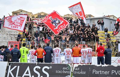 Clubul din Italia cu o istorie de 113 ani s-a desființat » Regretele românului care i-a îmbrăcat tricoul: „Eram o forță”