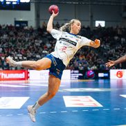 Spania - Insulele Feroe la Campionatul Mondial de handbal feminin / Foto: Imago Images