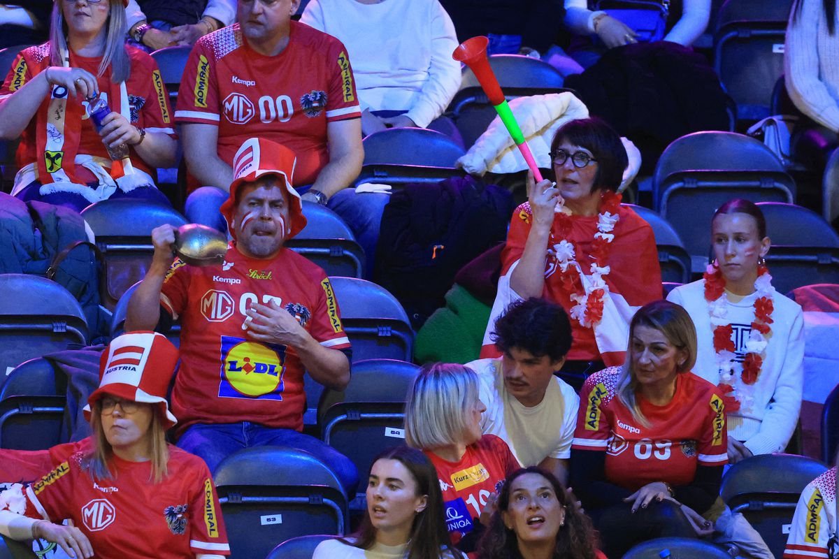 Naționala Egiptului nu s-a făcut de râs în primul meci jucat vreodată la Campionatul Mondial de handbal feminin! GSP a asistat la momentul istoric