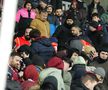 Unui spectator i s-a făcut rău în timpul meciului Rapid - Csikszereda