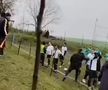 Scandal în Liga 4 la meciul dintre ACSC Putineiu și CS Viitorul Lunca / sursa foto: captură Facebook CS Viitorul Lunca