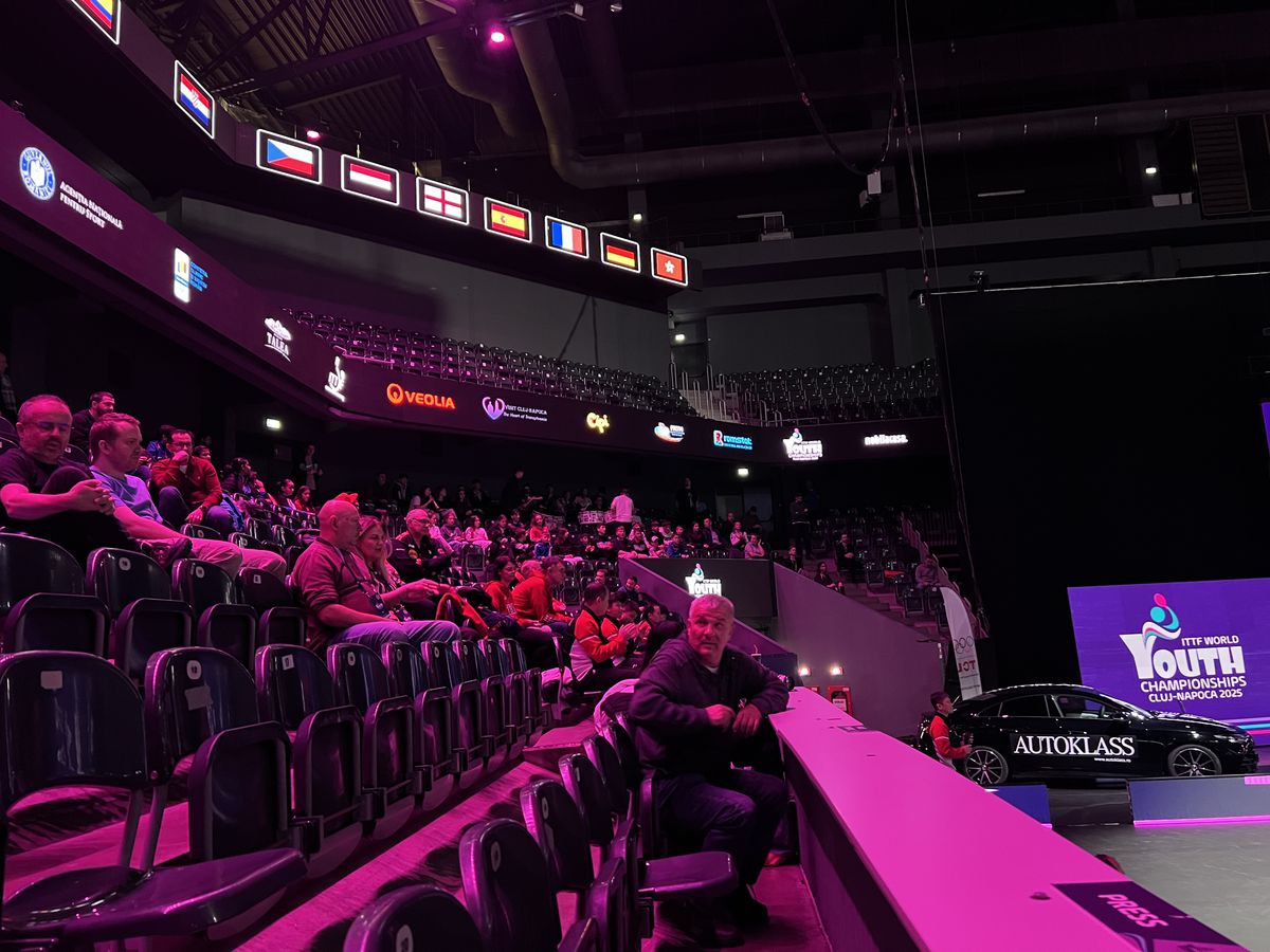 Iulian Chiriță, calificare în sferturile de finală ale Campionatului Mondial de Juniori